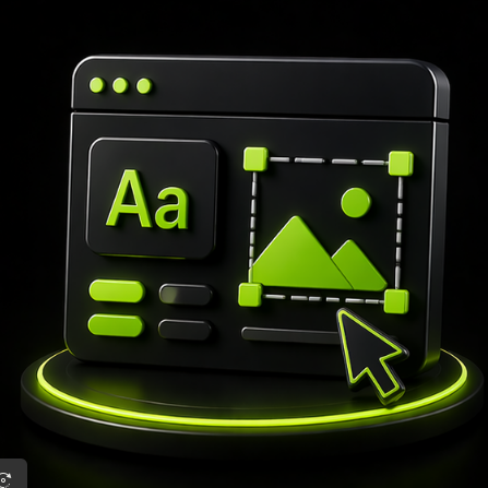 UI/UX Design